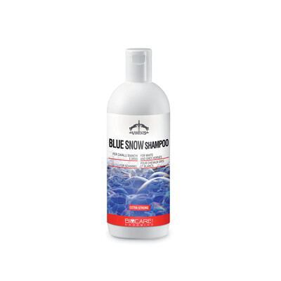 Veredus Blue snow 500m Shampoo für Schimmel