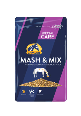 Cavalor Mash & Mix | 1,5kg