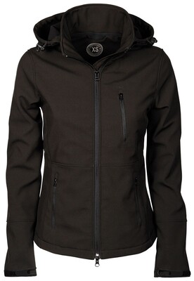 Harry's Horse Softshell Jacke Chicago