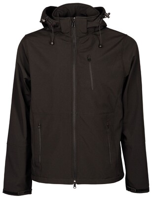 Harry's Horse Softshell Jacke Chicago Men