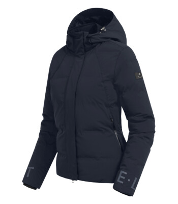 ELT Winter-Performance-Reitjacke Ohio