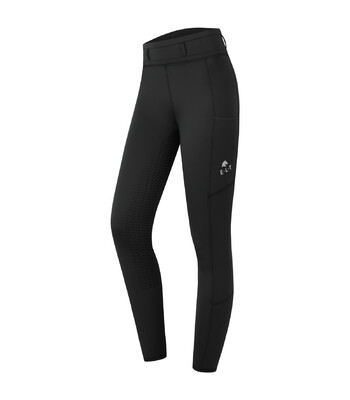 ELT Thermo Reitleggings Ella Junior