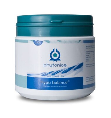 Phytonics Hypo balance 250gr