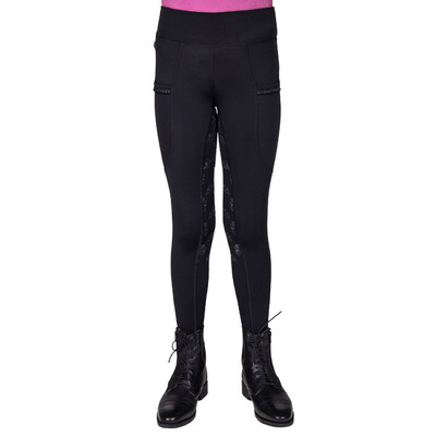 QHP Reitlegging Lissie Junior Vollbesatz