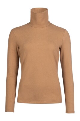 HKM Turtleneck Soft Baselayer Marrakesh